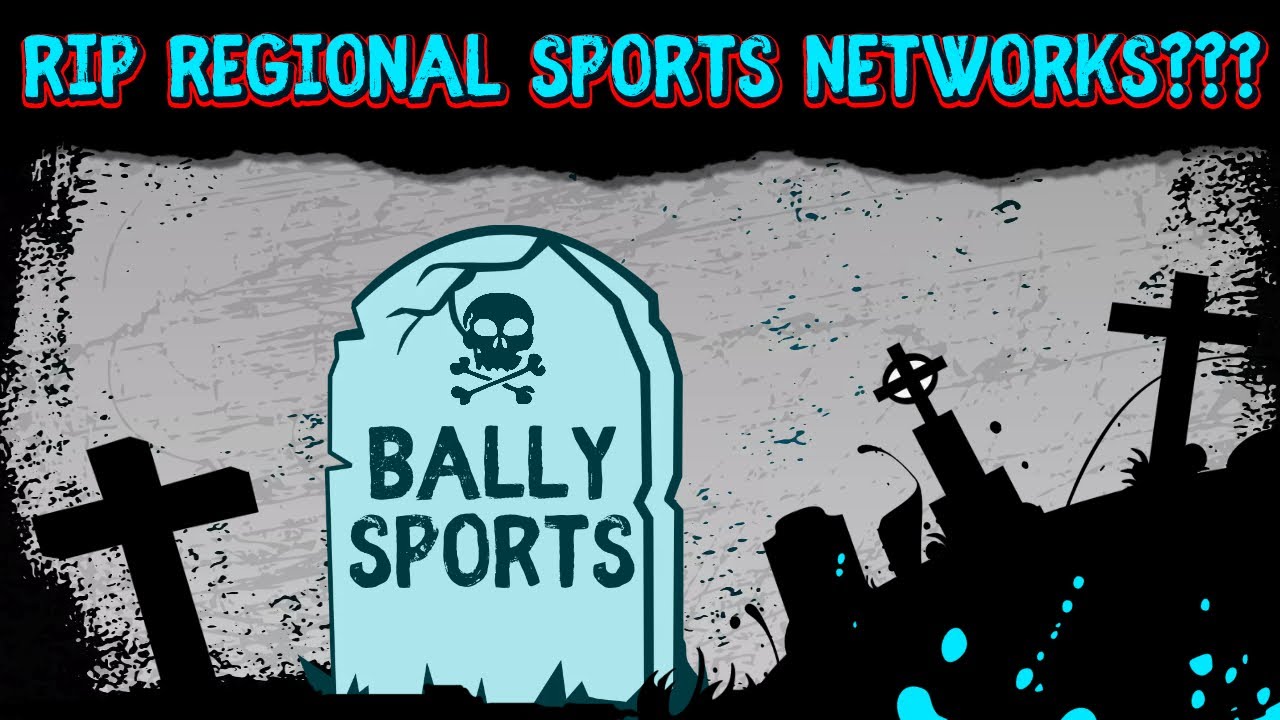 Bally's Bankruptcy leaves MLB's broadcast rights, revenue stream ...