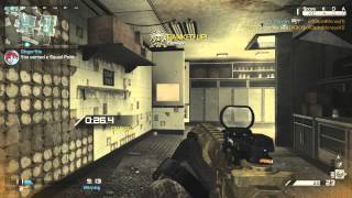 Call of Duty: Ghosts: COD Ghost - Hitting Master Prestige
