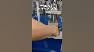 Punching machine made in China #factory #cncmill #machine
