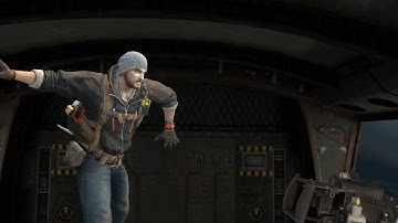 LEFT TO SURVIVE, BASE RAID, REVENGE, 13.05.2019