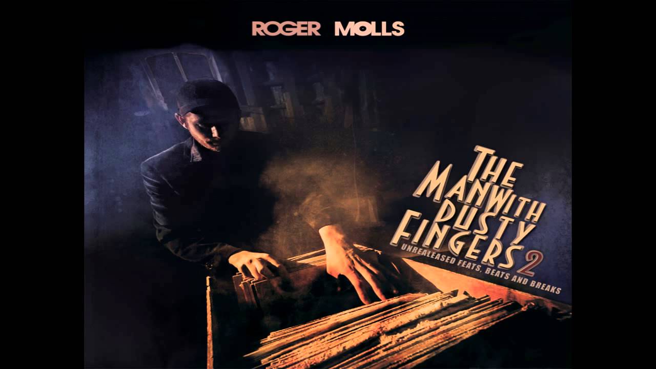 Obejrzyj Roger Molls - Outroducing w YouTube Obejrzyj Roger Molls - Outroducing w YouTube