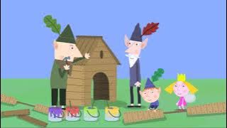 Ben and Holly’s Little Kingdom | Season 1 | Episode 19| Kids Videos