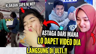 KALI INI LANGSUNG KITA BONGKAR SEMUANYA❗️❗️ - VIDEO REACTION ANDRE SUHEN - SABUN PIPEL