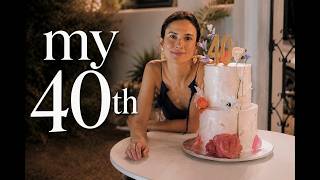 DIY Garden Party Ideas | Birthday, Housewarming & Family Celebration