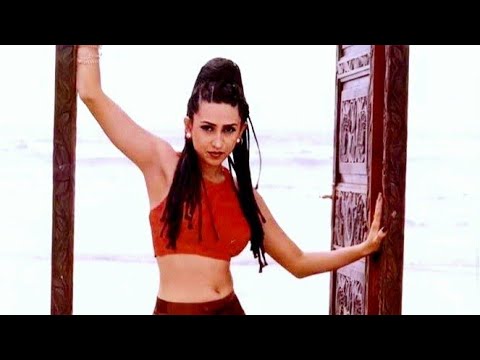 Sundra Sundra Rakshak 1996 Full Video Song Sunil Shetty Karishma Kapoor