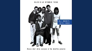 Miniatura del video "Elio E Le Storie Tese - Faro"