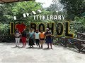 1 Day Bohol Itinerary - 9 places visited in Bohol (Family friendly)