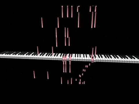 Magic Waltz (Short Ver.) - The Legend of 1900 OST