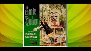 ERNIE DJOHAN BERSAMA BAND ZAENAL COMBO - Gadis Pingitan (1960s)