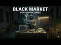 [FREE] 🕵️‍♂️ Advanced Blackmarket System | Illegal Items | ESX / QBCore / QBox | MJ DEVELOPMENT