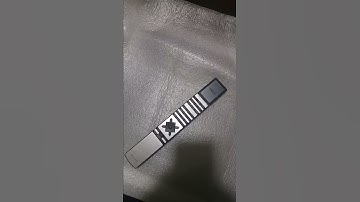 Bang and olufsen Beolab5 selecting Aux input