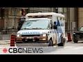 Toronto ambulance shortage leads union to issue code red due to longer wait times