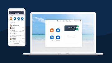 How to Login Zoom Clients using G Suite or business email