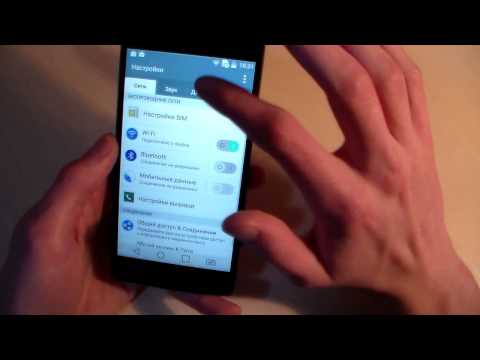 Обзор LG Magna Y90 H502 (стоит ли брать)