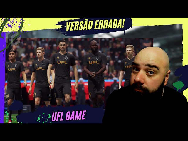 UFL tem lançamento adiado; confira a nova data, esports