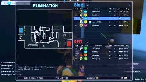 MicroVolts Hacker : 25cmPen1s