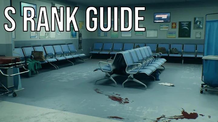 How to S Rank Relapse | Video Guide