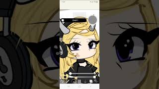 видео: Гача лайф оброботка картинка: Гача лайф оброботка