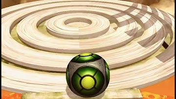 Rollance - Rolling Ball Super Speedrun gameplay level 30