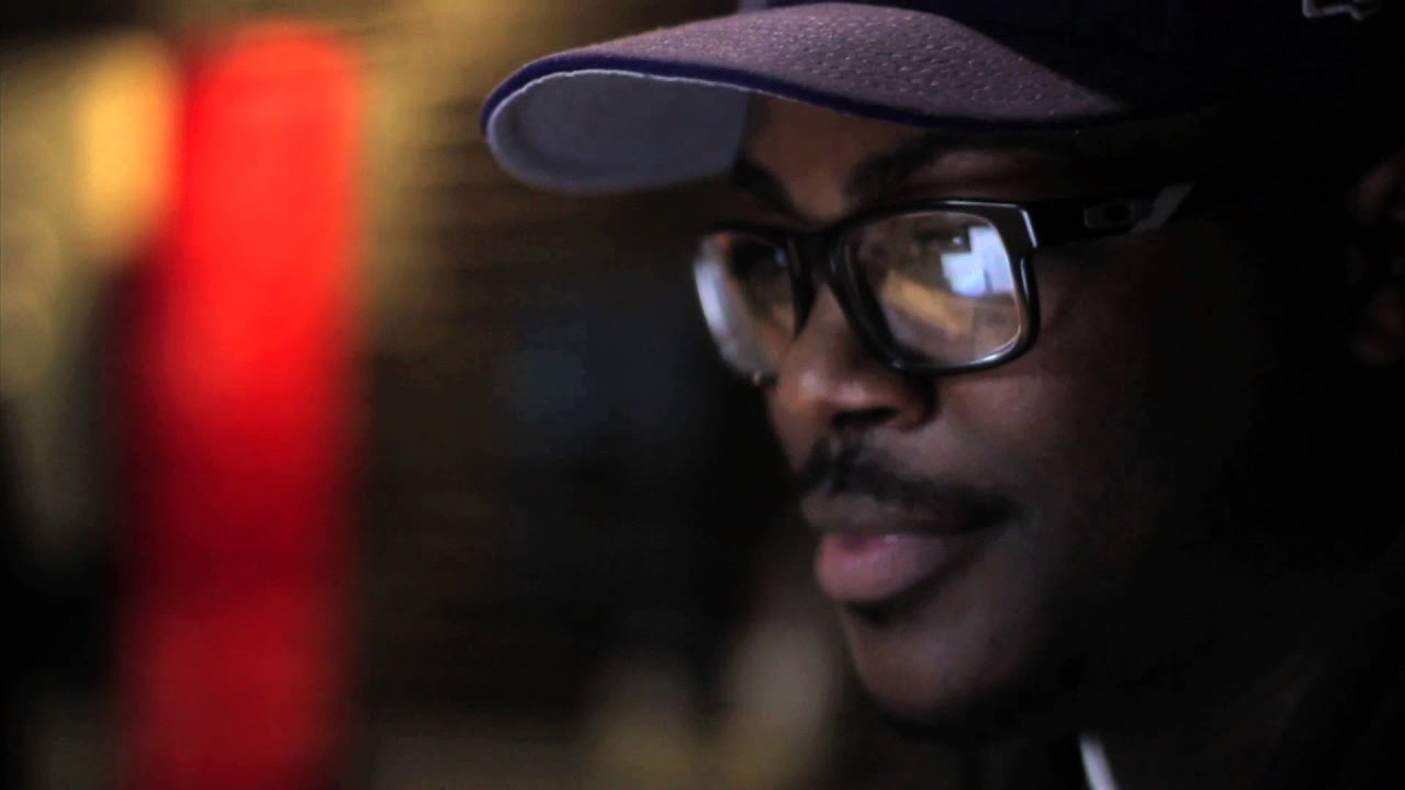 The Road To Bliss: Meeting Brad