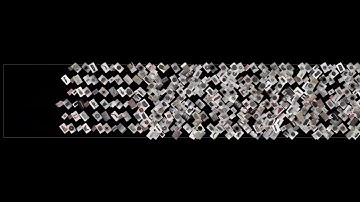 Unity 交互式动画程序