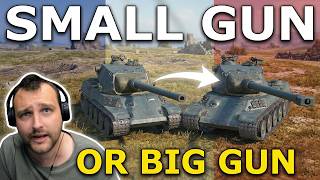 AMX M4 51 is Back - Which Gun to Use For Grind? screenshot 2