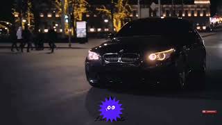 BMW M5 ТРЕК