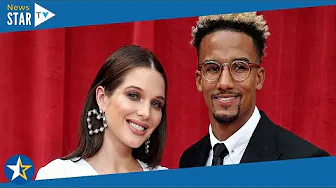 Helen Flanagan and ex-fiancé Scott Sinclair make co-parenting 'compromise' after split thumbnail