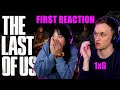 THE LAST OF US 1x6 "Kin" - First (Blind) Reaction!