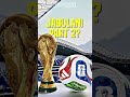Benarkah Trionda Adalah Jabulani Part 2? | Bola Resmi Piala Dunia 2026