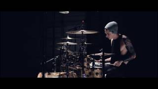 Rich Brian - Luke Holland - 'Back At It' Drum Remix chords