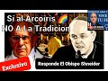 ‼EXCLUSIVO ‼ Entrevista Obispo Schneider 🎙 SÍ al Arcoiris NO a la Tradición / Luis Roman