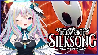 SilkSong Endurance Stream until Angels Breaktime【SilkSong】
