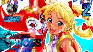 Chrono Cross Pt Br - Colaboratory