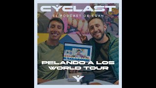 EP 05 Pelando a los World Tour