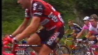 TOUR DE FRANCE 1997 LOUDENVIELLE