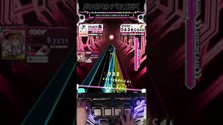 Famous SDVX YuanCon Controller Test | Spirit of the World [EX17 / 977] Net Worth