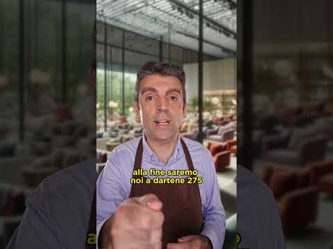 Ti aspettiamo!