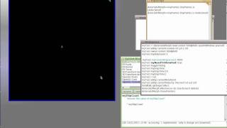 OpenGL asteroids  0.02.mov