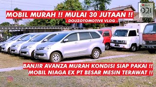 7 PILIHAN SUV TERMURAH SEHARGA 150 JUTAAN ll Magenta Automotive