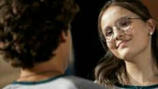 No olhar - Meus quinze anos - Larissa Manoela