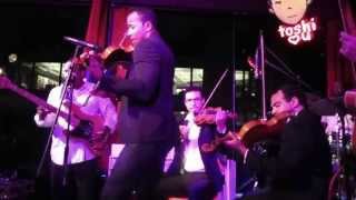 Un-Thinkable (I'm Ready) - Damien Escobar Live!
