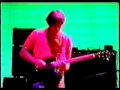 Sonic Youth - Pacific Coast Highway - live Portugal 1993