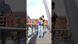 Travis Scott - No Bystanders