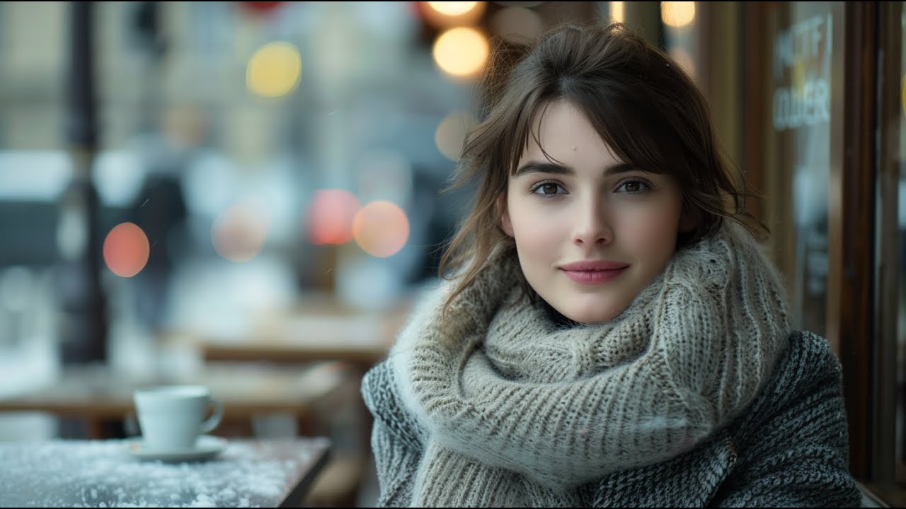 𝐏𝐀𝐑𝐈𝐒🗼 French Instrumental Music | Coffee Playlist | Guitar & Accordion