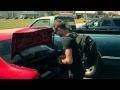 A Day in The Life with Brendon Shirley from Tenth Avenue North