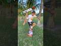 LEARN The MOST VIRAL BRAZILIAN SKILL Javifreestyle DAZNFootball Xntonio Shorts 