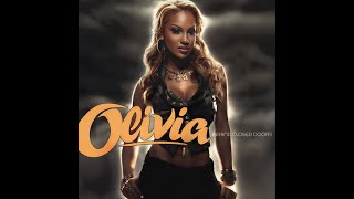 Olivia - Cloud 9 No Rap Version The 1St Lady Of G Unit - Ep Behind Closed Doors