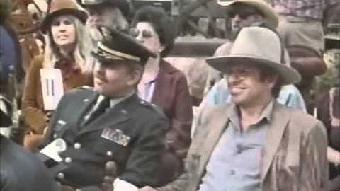 Timestalkers... 1987 Part 2.