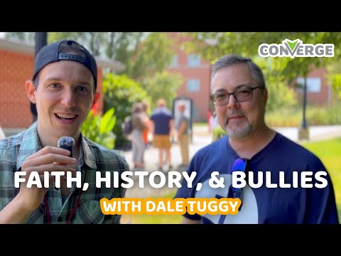Exclusive Interview With Dr Dale Tuggy About Unitarianism Church History Faith 